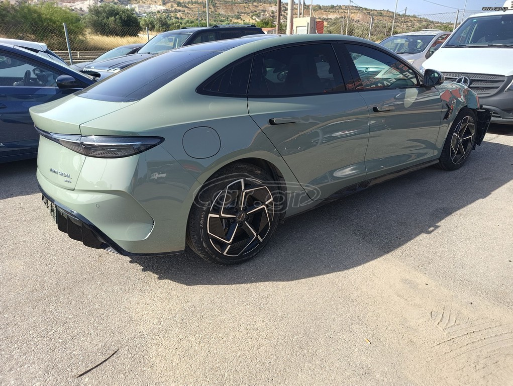 BYD SEAL 2026 3.8S FULL EXTRA