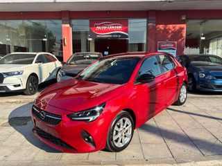 Opel Corsa 2021 1.2 Turbo Elegance !!!