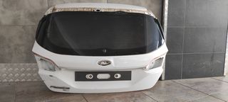ΤΖΑΜΟΠΟΡΤΑ FORD FIESTA 2017-