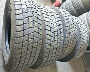 6τμχ 285/70-19.5 ΠΕΝΤΑΚΑΘΑΡΑ ! Dot 2723+2322