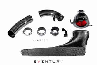 EVENTURI AUDI RS3 8V2/ TTRS 8S - ΕΤΟΙΜΟΠΑΡΑΔΟΤΗ