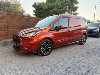 Κλούβα Ford 2021 *TRANSIT CONNECT*ΜΑΚΡΥ L2*AUTOMATIK*SPORT EDITION*