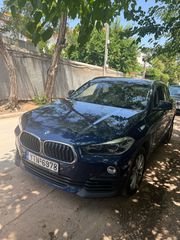 Bmw X2 2019