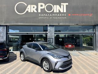 Toyota C-HR 2022 C-ENTER