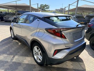 Toyota C-HR 2022 C-ENTER-thumb-4