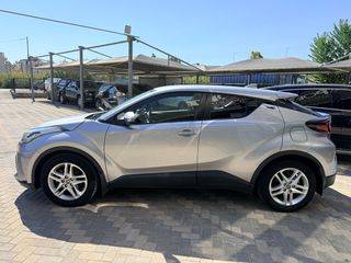 Toyota C-HR 2022 C-ENTER-thumb-5