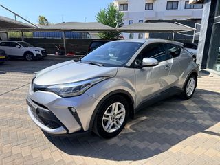 Toyota C-HR 2022 C-ENTER-thumb-6