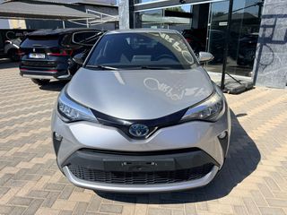 Toyota C-HR 2022 C-ENTER-thumb-7