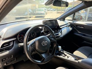 Toyota C-HR 2022 C-ENTER-thumb-8