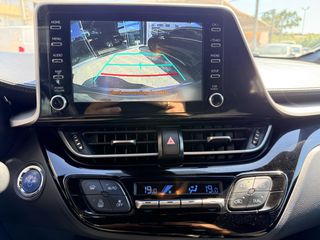 Toyota C-HR 2022 C-ENTER-thumb-12