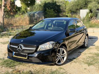 Mercedes-Benz A 180 2016 1461cc DIESEL , BLUEEFFICIENCY , **ΚΑΤΑΣΤΑΣΗ ΚΑΙΝΟΥΡΓΙΟΥ**