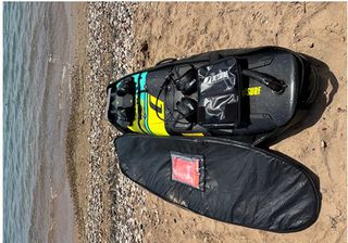 Jetsurf JetSurf 2023 DFI