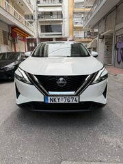 Nissan Qashqai 2023 N-Connecta