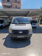 Κλούβα Ford 2007 TRANSIT