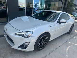Toyota GT86 2014 Premium Ελληνικό