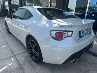 Toyota GT86 2014 Premium Ελληνικό-thumb-2