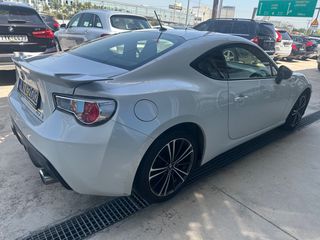 Toyota GT86 2014 Premium Ελληνικό-thumb-4