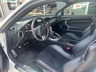 Toyota GT86 2014 Premium Ελληνικό-thumb-6