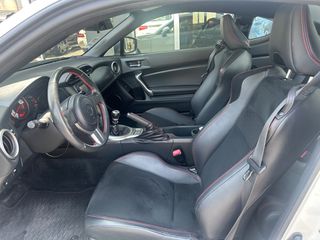 Toyota GT86 2014 Premium Ελληνικό-thumb-7