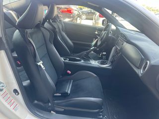 Toyota GT86 2014 Premium Ελληνικό-thumb-9