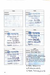 Toyota GT86 2014 Premium Ελληνικό-thumb-10