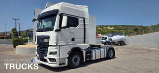 MAN 2022 ΜΑΝ 18.510 TG3 Euro 6e