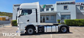MAN 2022 ΜΑΝ 18.510 TG3 Euro 6e-thumb-12