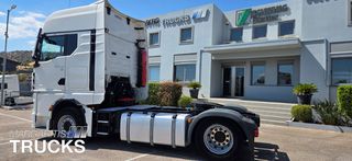 MAN 2022 ΜΑΝ 18.510 TG3 Euro 6e-thumb-13