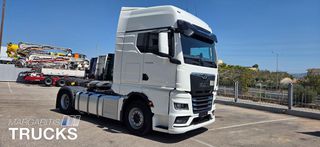 MAN 2022 ΜΑΝ 18.510 TG3 Euro 6e-thumb-3