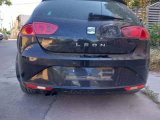 ΦΑΝΑΡΙ ΠΙΣΩ ΟΔΗΓΟΥ ΕΞΩΤΕΡΙΚΟ SEAT LEON 1P TFSI 2.0 200HP BWA '05-'09