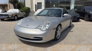 Porsche 911 2003 996 CARRERA 4