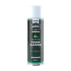ΣΠΡΕΙ ΚΑΘΑΡΙΣΤΙΚΟ ΑΛΥΣΙΔΟΣ Mint Chain Cleaner 500ml OXFORD OC200