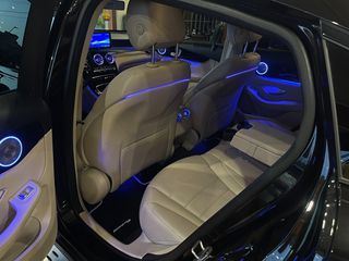Mercedes-Benz GLC Coupe 2022 !! COUPE 300 DE 4MATIC - PLUG-IN  / BOOK !!-thumb-12