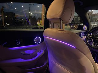 Mercedes-Benz GLC Coupe 2022 !! COUPE 300 DE 4MATIC - PLUG-IN  / BOOK !!-thumb-31