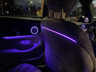 Mercedes-Benz GLC Coupe 2022 !! COUPE 300 DE 4MATIC - PLUG-IN  / BOOK !!-thumb-36