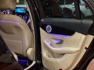 Mercedes-Benz GLC Coupe 2022 !! COUPE 300 DE 4MATIC - PLUG-IN  / BOOK !!-thumb-35