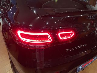 Mercedes-Benz GLC Coupe 2022 !! COUPE 300 DE 4MATIC - PLUG-IN  / BOOK !!-thumb-43