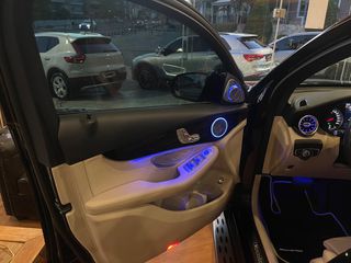 Mercedes-Benz GLC Coupe 2022 !! COUPE 300 DE 4MATIC - PLUG-IN  / BOOK !!-thumb-10