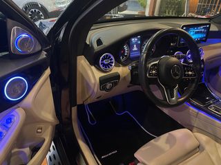Mercedes-Benz GLC Coupe 2022 !! COUPE 300 DE 4MATIC - PLUG-IN  / BOOK !!-thumb-14
