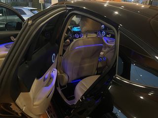 Mercedes-Benz GLC Coupe 2022 !! COUPE 300 DE 4MATIC - PLUG-IN  / BOOK !!-thumb-25