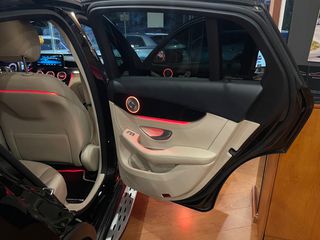 Mercedes-Benz GLC Coupe 2022 !! COUPE 300 DE 4MATIC - PLUG-IN  / BOOK !!-thumb-21
