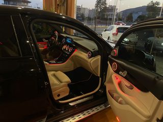 Mercedes-Benz GLC Coupe 2022 !! COUPE 300 DE 4MATIC - PLUG-IN  / BOOK !!-thumb-17
