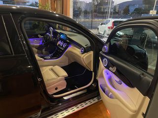 Mercedes-Benz GLC Coupe 2022 !! COUPE 300 DE 4MATIC - PLUG-IN  / BOOK !!-thumb-26