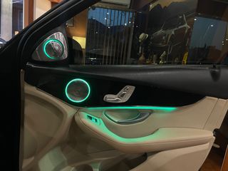 Mercedes-Benz GLC Coupe 2022 !! COUPE 300 DE 4MATIC - PLUG-IN  / BOOK !!-thumb-27