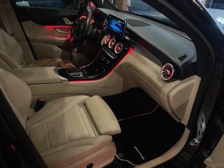 Mercedes-Benz GLC Coupe 2022 !! COUPE 300 DE 4MATIC - PLUG-IN  / BOOK !!-thumb-20