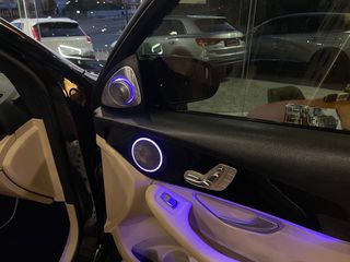 Mercedes-Benz GLC Coupe 2022 !! COUPE 300 DE 4MATIC - PLUG-IN  / BOOK !!-thumb-23