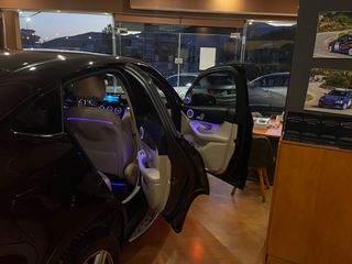 Mercedes-Benz GLC Coupe 2022 !! COUPE 300 DE 4MATIC - PLUG-IN  / BOOK !!-thumb-37