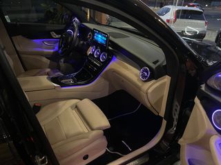 Mercedes-Benz GLC Coupe 2022 !! COUPE 300 DE 4MATIC - PLUG-IN  / BOOK !!-thumb-22