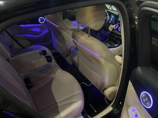 Mercedes-Benz GLC Coupe 2022 !! COUPE 300 DE 4MATIC - PLUG-IN  / BOOK !!-thumb-29