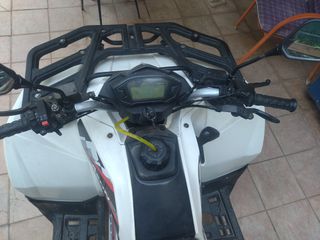 Aeon Overland 180 2016